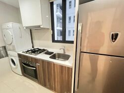 The Luxurie (D19), Condominium #462152461
